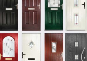 doors