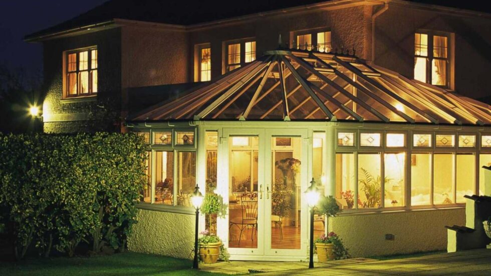 What are the Benefits of Buying a New Conservatory for Your Home?