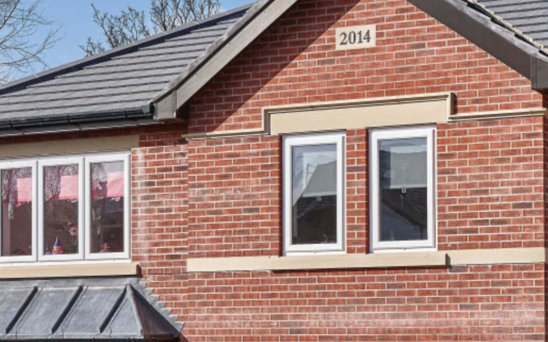 How to Choose The Right Conservatory for a Terraced House?