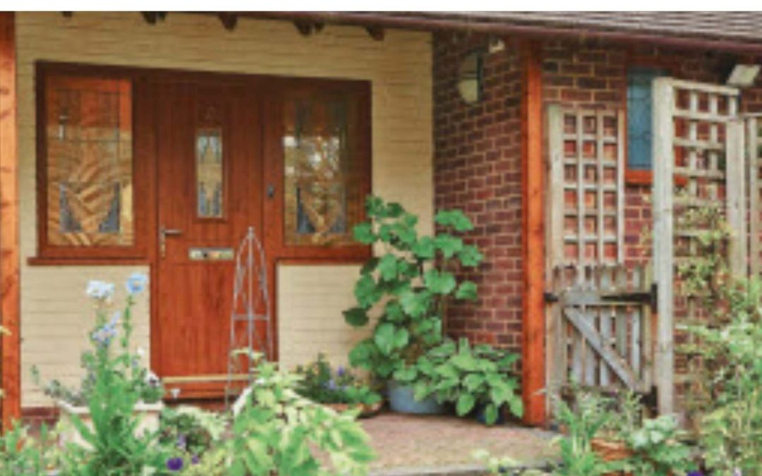Double Glazing Dominates: A Full Comparison With Single Glazing