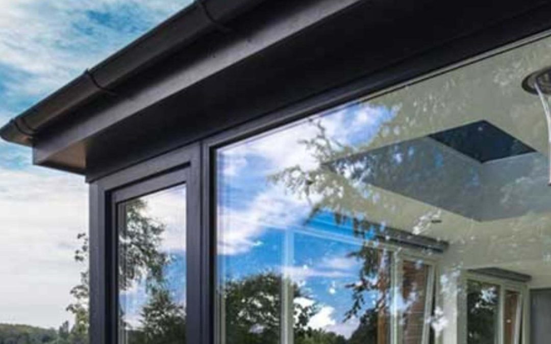 Transform Your Conservatory: Energy Efficiency Tips