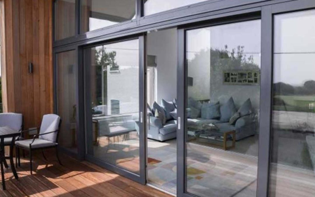 Top 5 Signs You Need to Replace Your Old Windows with Double Glazing