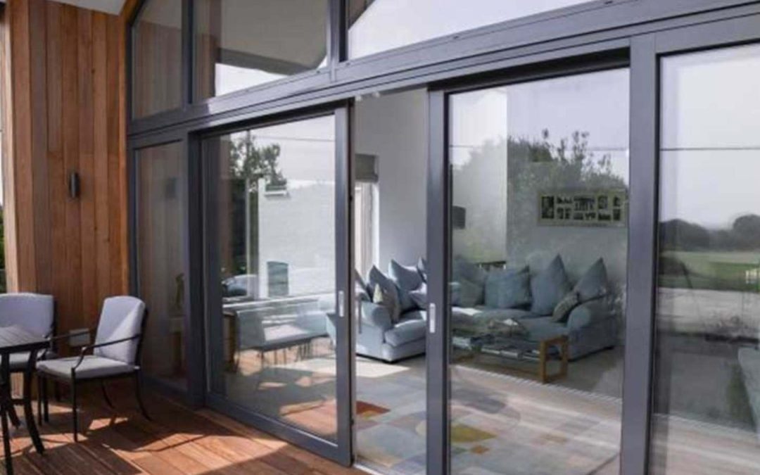 How to Convert a Conservatory Into a Fully Usable Living Space?