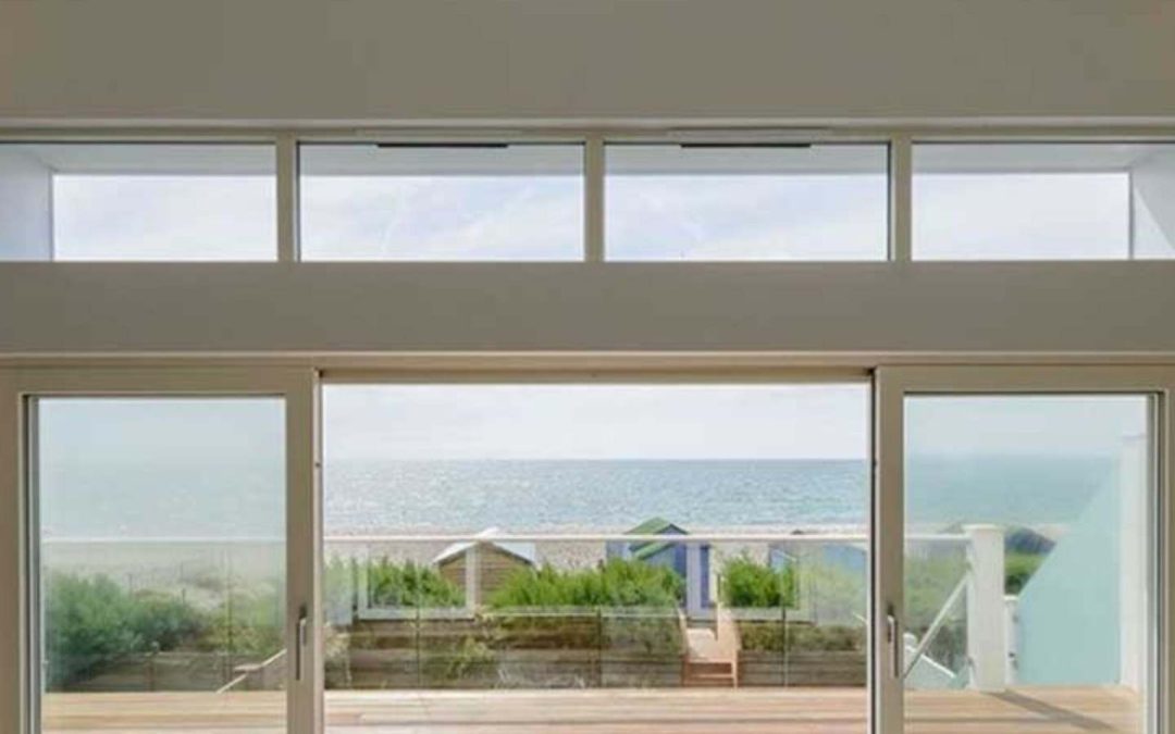 Understanding U-Values And Thermal Performance In Double Glazed Units