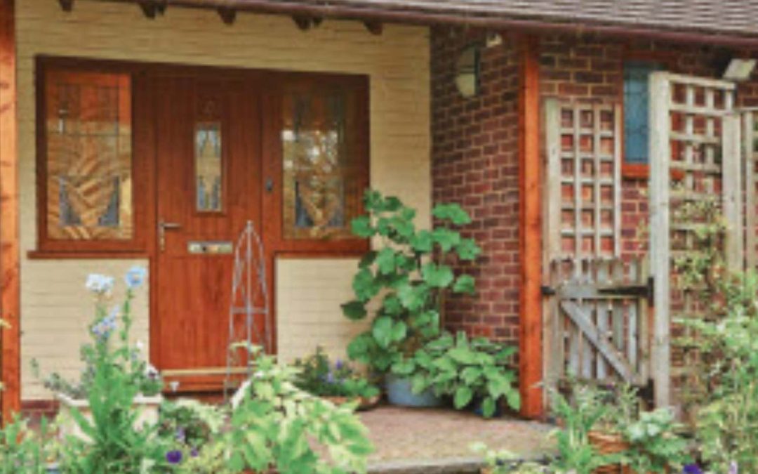Is Your Window Seal Broken? Here’s How to Tell and What to Do About It