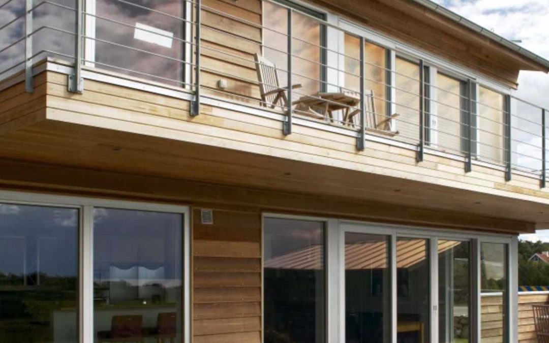 How to Maintain Your Double Glazing Windows for Long-Term Performance