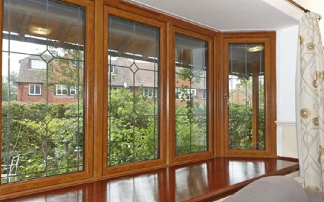 Why Can Replacing Old Windows Lower Heating Costs?