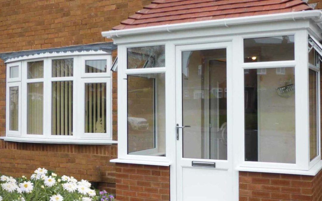 Why Should You Invest in A Quality Front Porch Design?